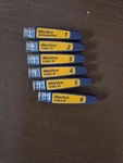 Set Of Fluke Networks Wireview Cable Id #1 6 Open Box. Fixed Price $300.00.