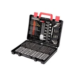 Drilling And Driving Accessory Kit (kingtool 318-PIECES Sc... Fast Ship. Fixed Price $69.53.