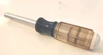 Vintage Craftsman Magnetic Bit Screwdriver 41467 Wf Usa. Fixed Price $17.49.
