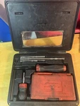 Snap-on Tools SGDMRC108A 8PC Red Soft Grip Ratcheting Screwdriver Set Usa. Fixed Price $259.99.