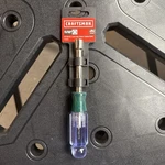 New Craftsman, 11/32 Inch "nut Driver", Color Coded Green, CMHT65113, Sae. Fixed Price $14.88.
