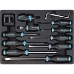 Duratech 12-PIECE Magnetic Screwdriver Set S2 Alloy Steel Usa. Fixed Price $27.99.