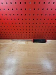 Snap-on Tools SGDTRX830 T30 Tamper Proof Torx Screwdriver Red & Black Handle. Fixed Price $27.99.