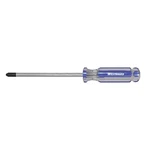 Westward 401K93 Pozidriv Screwdriver, #3 Pk 10. Fixed Price $78.80.