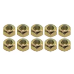 Outer Cap Nut 201.2001L E5652L R005652L 37889 (pack Of 10). Fixed Price $33.99.