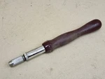 Stanley Yankee No. 130A Spiral Ratchet Screwdriver. Fixed Price $22.50.