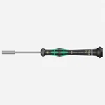 Wera 118135 3/16" X 60MM Kraftform Micro Nut Driver. Fixed Price $15.84.