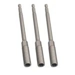 Rannb Hex Shank Power Nut Driver 5/16" - 3PCS One Size. Fixed Price $14.05.