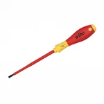 Wiha 32034 Insulated Cushion Grip Slotted Screwdriver 6.0 X 150MM. Fixed Price $14.31.