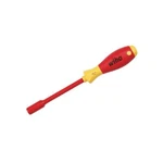 Wiha Tools 32238 Insulated Nut Driver, 14 Mm X 125. Fixed Price $21.13.
