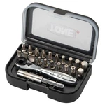 Tone BRS20 Bit Ratchet Set. Fixed Price $54.32.