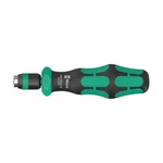 Wera 838 M Bitholding Screwdriver With Ratchet Functionality. Fixed Price $39.99.