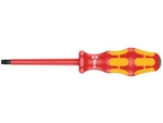 Wera 05006178001 167I Tx 30 100 Mm Vde-insulated Screwdriver. Fixed Price $16.87.