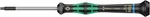 Wera Tools 5118080001 2054 Screwdriver For Hexagon Socket Screws, 1EA. Fixed Price $8.42.