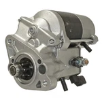 Starter Motor Quality-built 17672 Reman. Fixed Price $165.09.