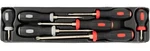 Tone Power Grip Screwdriver Set Pcs PLPGD7. Fixed Price $49.99.