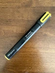 Ibm Server Screwdriver Set Promotional With Four Bits - Flat Head And Phillips. Fixed Price $14.99.