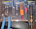 Klein Tools (separate Price For Each)(no Bundle Deals). Fixed Price $25.00.
