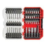Craftsman Driver Bit Set Steel Pc CMAF1247. Fixed Price $19.99.