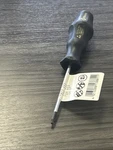 Wera 1567 Bo Tx 15X80MM 030127 Resis-torx Screwdriver. Fixed Price $10.99.