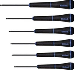 Eklind 92600 Psd Ball-hex Allen Precision Screwdriver 6PC Set Metric Mm Sizes. Fixed Price $30.99.