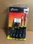 Bondhus 11PC Ball End Hex Screwdriver Set 16355 0.50-1/4" Made In Usa. Fixed Price $39.99.