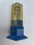 Vintage Craftsman No. 9-4107 Mini Precision Screwdriver Complete Set. Fixed Price $15.00.