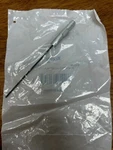 Xcelite 9921N 1/16" Allen Hex Blade, Set Of 3. Fixed Price $18.00.