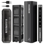 3.7V Precision Electric Screwdriver SET,76 1 Mini Cor.... Fixed Price $57.85.