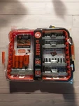 Crescent Apex CAUGSET-37 U-guard No Scratch Impact Driver Bit. Fixed Price $19.99.