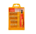 Trisonic Multifunctional Pocket Precision 32-IN-1 Screwdriver Tip Set. Fixed Price $14.00.