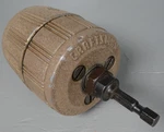Vintage Simpson-sears Craftsman Model 665.256560 Reversible Driver Speed Reducer. Fixed Price $26.50.