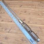 Vintage Proto Professional 23 Slotted,flat Head Screwdriver # 9714 Usa. Fixed Price $34.00.