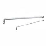 Gedore 2797100 42 Dkel 3 Hexagon Key Xl, Double Ball End Mm. Fixed Price $11.99.