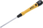 Wiha 27280 Esd Safe Picofinish Precision Screwdriver - Slotted 3.5MM X 60MM. Fixed Price $13.90.