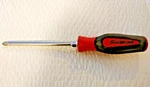 Snap SGDP631RB, #3 Phillips Screwdriver, 11" Long.. Fixed Price $27.95.