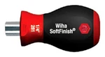 Wiha Softfinish 1/4" Stubby Bit Holder Magnetic (28103). Fixed Price $17.98.