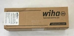 Wiha Tools Precision Esd Set 26985 Adjustable Drive Loc 11 Blades 22 Tip Sizes. Fixed Price $104.99.