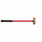 Cs Unitec EX104U-0400A Aluminum Bronze Non-sparking Sledge Hammer Lb. Fixed Price $145.83.