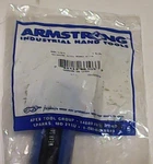 Armstrong 66-103 5/16 X Inch Round Slotted Screwdriver New. Fixed Price $12.95.