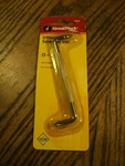 Vintage Great Neck Offset Screwdriver Tool No. OSR2C Phillips #1 & #2 Usa New. Fixed Price $6.99.