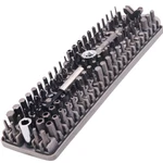 Boxer 100 Pieces 1/4" Tamper Security Hex Bit Sae, Metric, Chrome Vanadium Steel. Fixed Price $28.99.