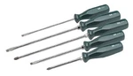Sk Tools Suregrip Long Reach 5-PIECE Combination Screwdriver Set (86321). Fixed Price $69.53.