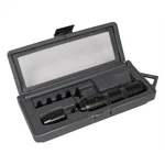 Lisle 30200 1/2" Impact Driver With Bits. Fixed Price $45.80.