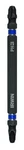 Irwin 1871069 Impact Performance Double-ended 4" Screwdriver #3 Phillips Bit. Fixed Price $7.99.