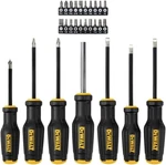- Toughseries Screwdriver Set 27PC. Fixed Price $66.50.