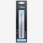 Wera 006580 Kraftform Kompakt Vde 3062 Is Ph 1 Insulated Stainless Take It Easy. Fixed Price $19.48.