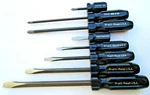 Pratt Read Screwdriver / S, Phillips Or Slot,, Various Size's Made In Usa, New. Fixed Price $24.99.