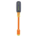 Ideal 35-9297 Nut Driver, 9/16 In., Solid, Ins,. Fixed Price $28.95.