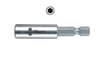 Wera 05053455001 899/4/1 Universal Bit Holder, 1/4" X 75 Mm. Fixed Price $19.11.
